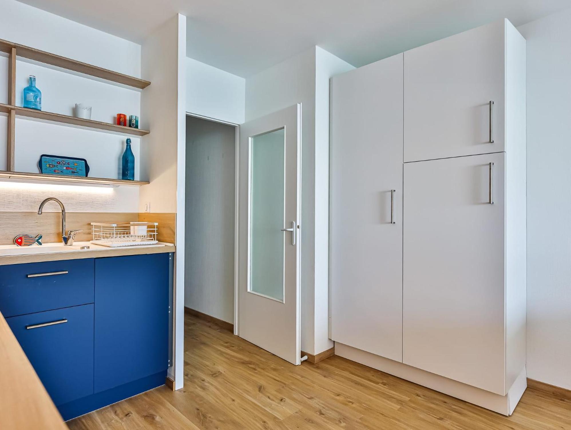 Appartement Au Pied De La Plage, Vue Imprenable Sur La Mer Les Sables-dʼOlonne Zewnętrze zdjęcie