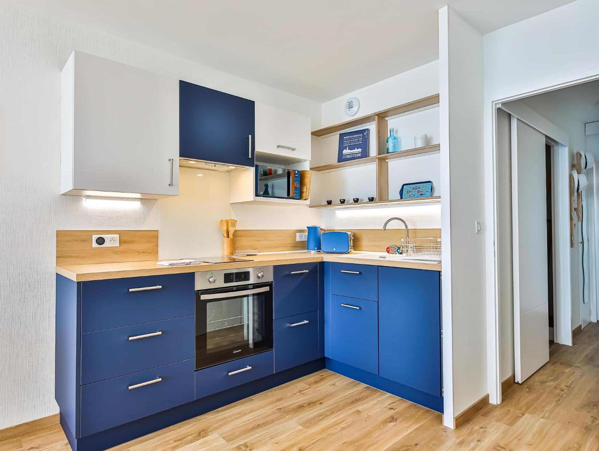 Appartement Au Pied De La Plage, Vue Imprenable Sur La Mer Les Sables-dʼOlonne Zewnętrze zdjęcie